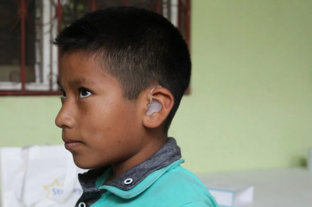 Hearing Test