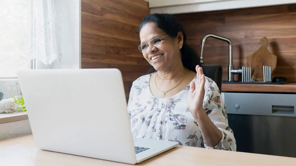 Online Consultation