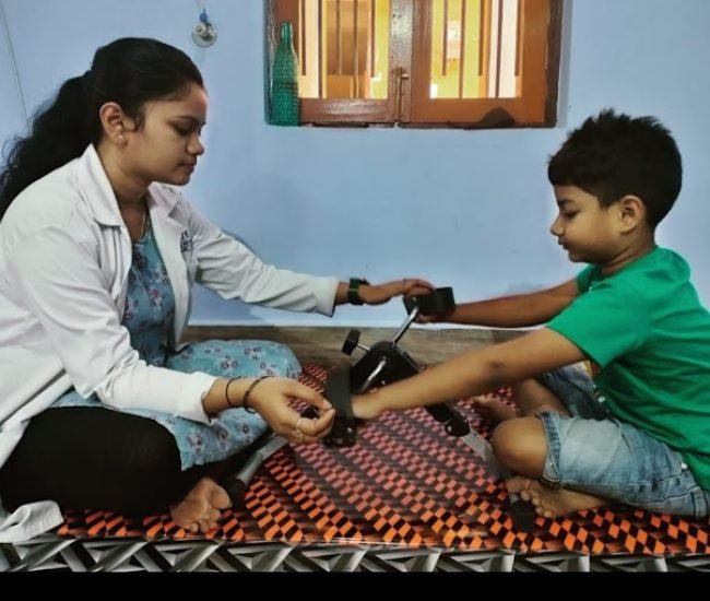Autism Treatment