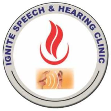 IGNITE SPEECH & HEARING CLINIC