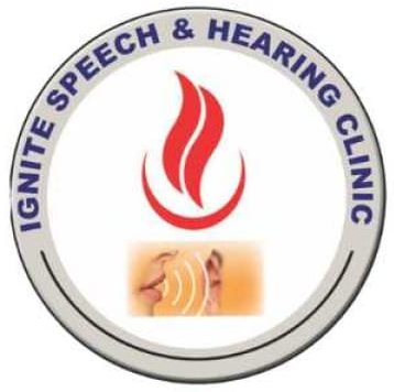 IGNITE SPEECH & HEARING CLINIC