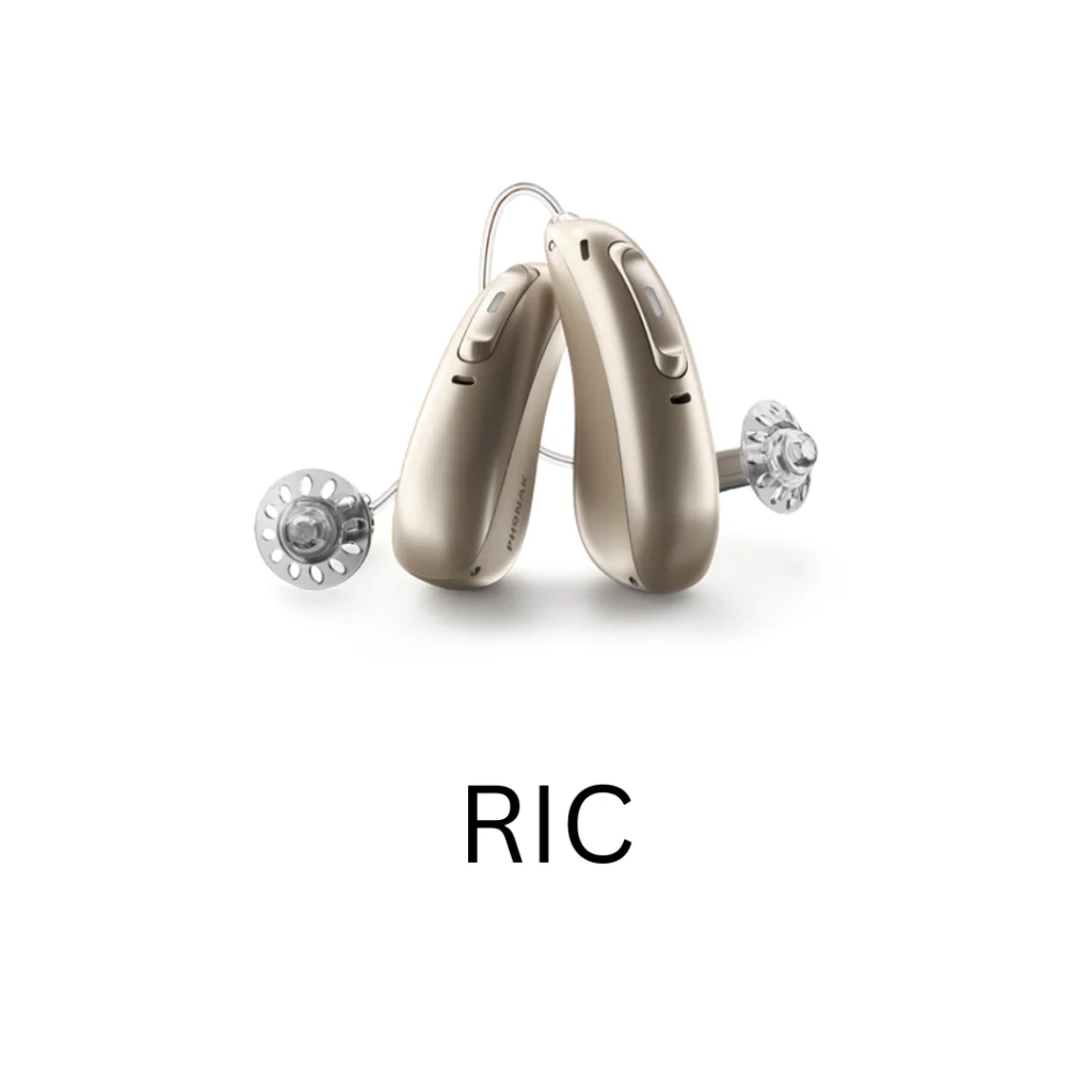 Digital Hearing Aid