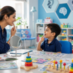 Best Speech Therapy In Bhubaneswar