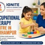 occupational therapy