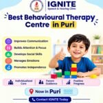 Best Behavioural Therapy