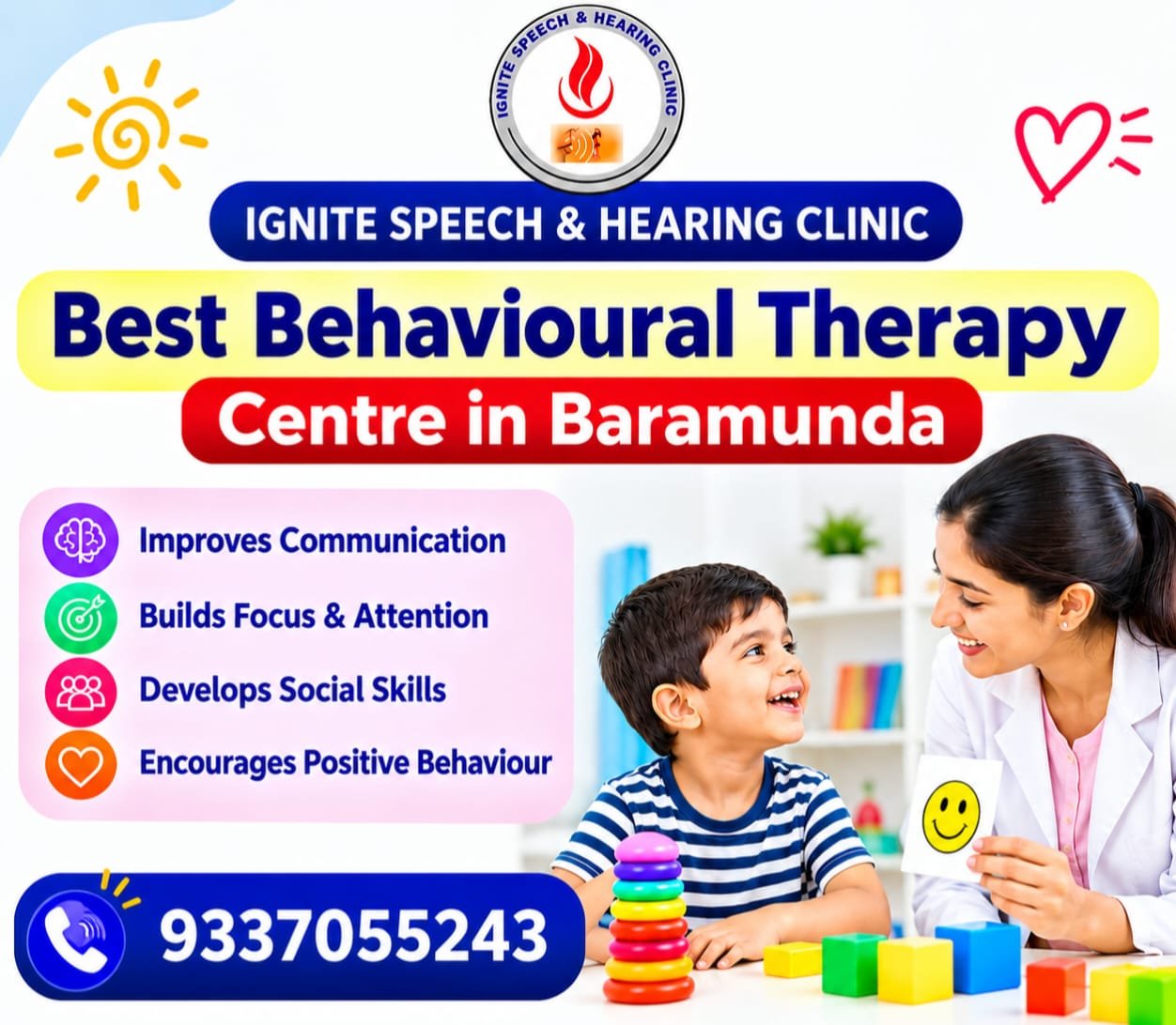 behavioural therapy
