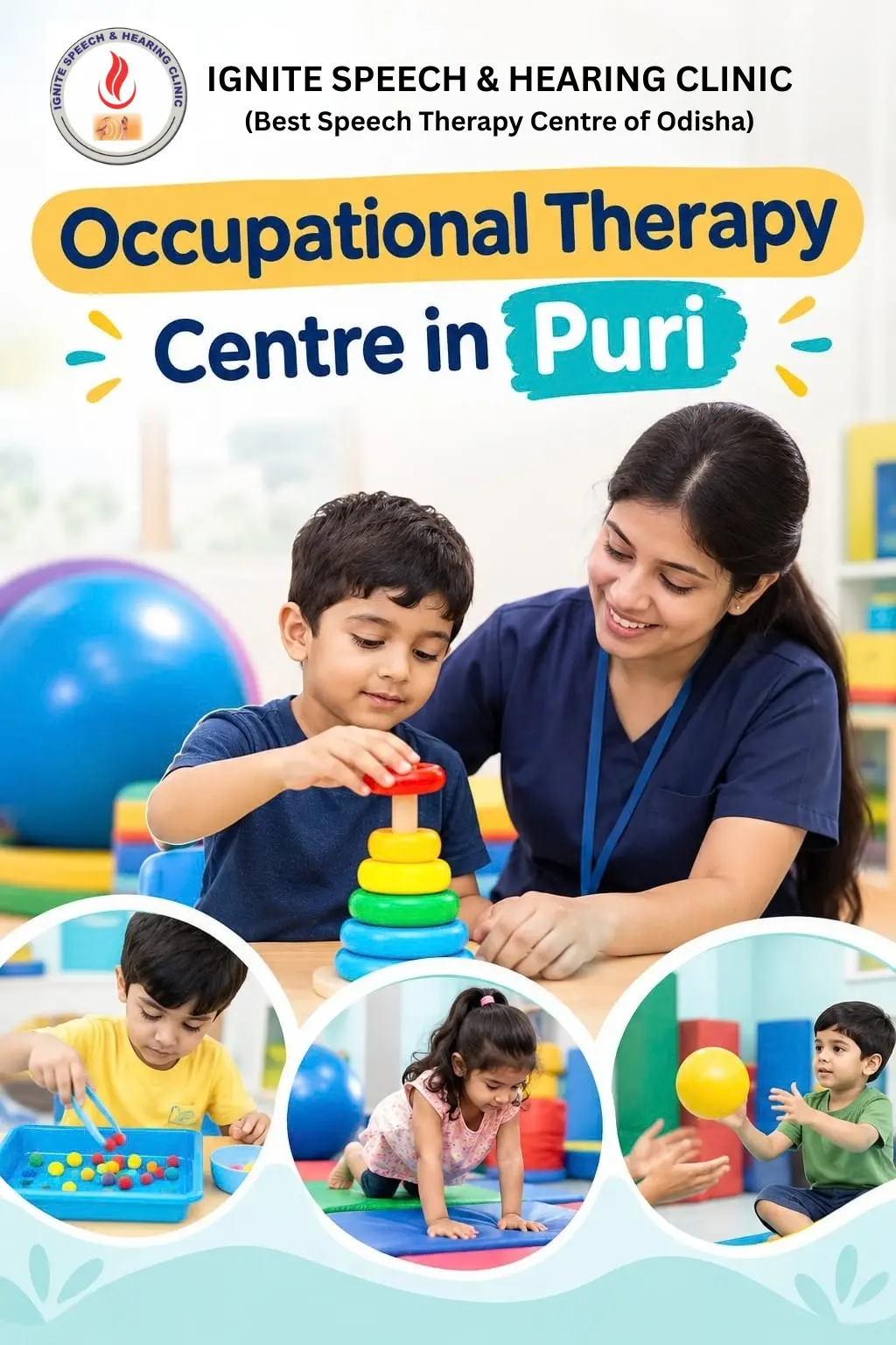 occupational therapy