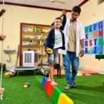 Occupational therapy
