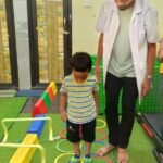 occupational therapy