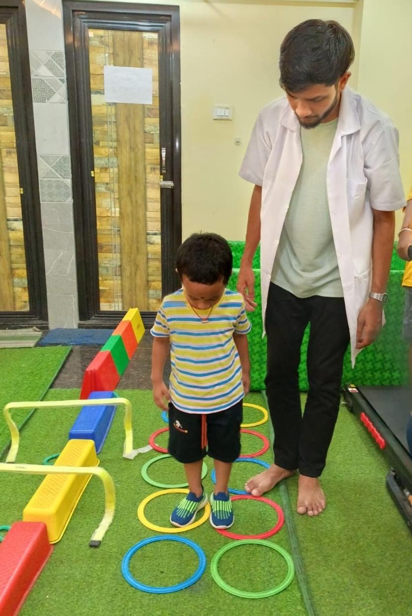 occupational therapy