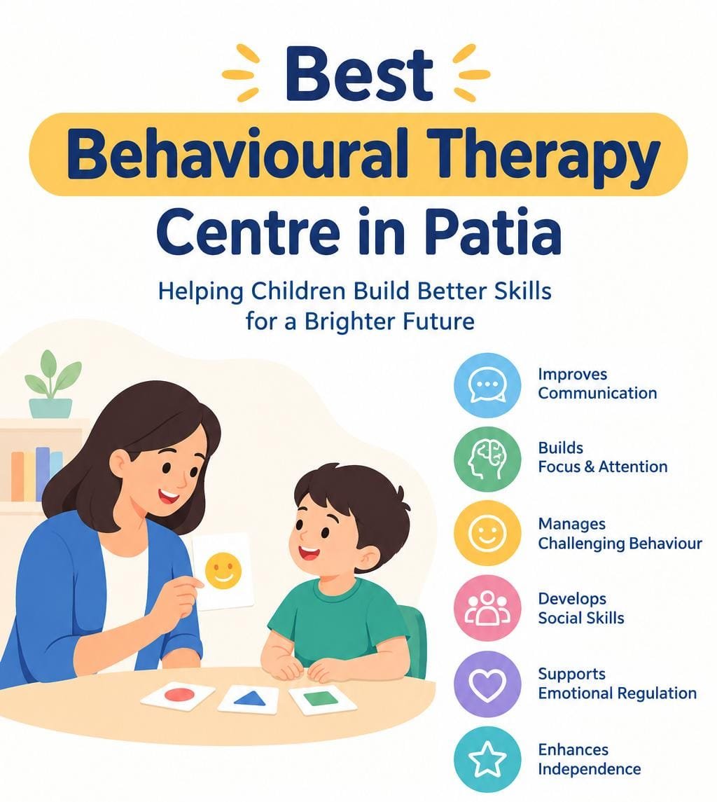 Behavioural Therapy