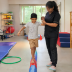 occupational therapy