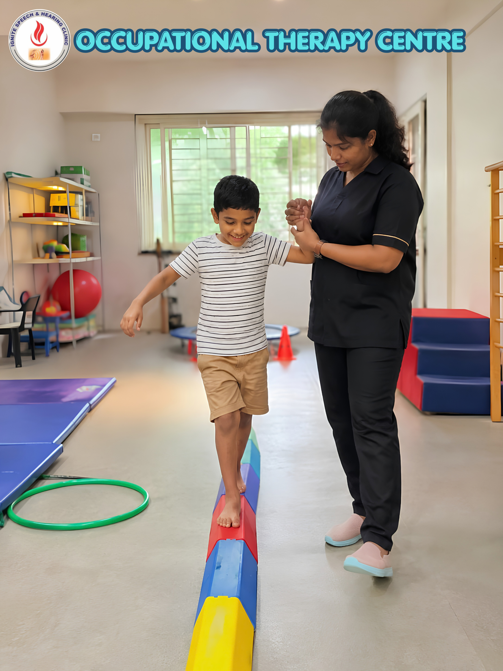 occupational therapy