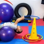 occupational therapy